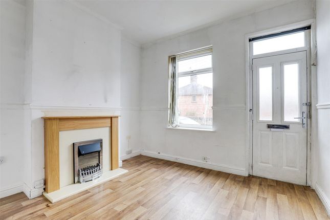 47 Hardstaff Road, Nottingham photo 2