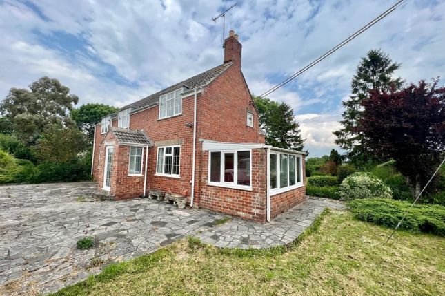 Thumbnail Detached house for sale in Dog Gate Lane, Hystfield, Berkeley