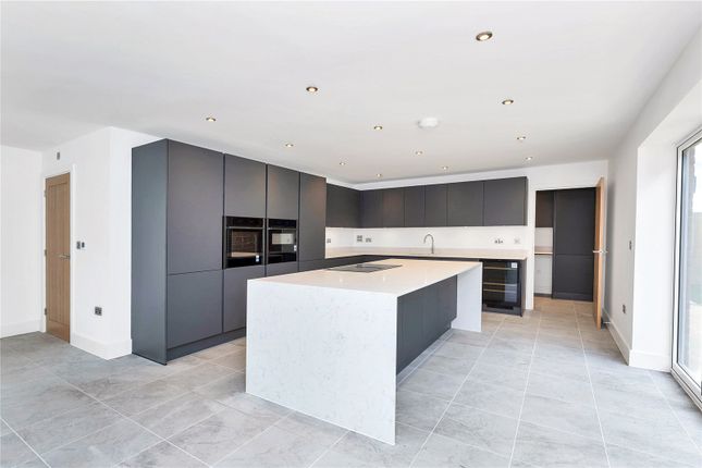 Plot 4 The Dovecroft, West Croft,, Chishill Road, Royston photo 2