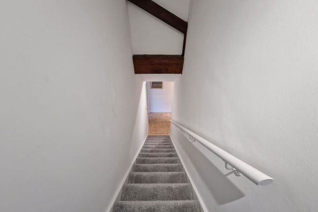 Apartment 25, Longden Street, Nottingham photo 4