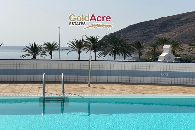Apartment for sale in Gran Tarajal, Canary Islands, Spain