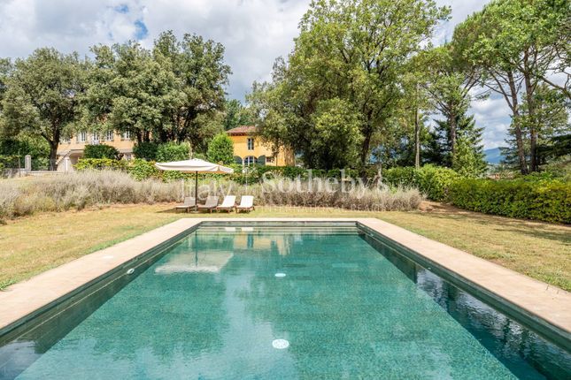 Villa for sale in Via Della Fonda, Capannori, Toscana