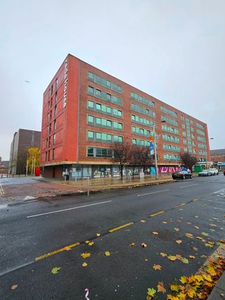 Flat 309, Rede House, Middlesbrough photo 3