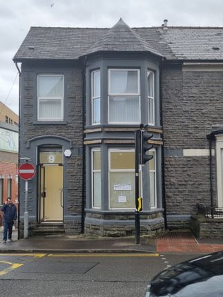 Thumbnail Office to let in Gelliwastad Road, Pontyprydd