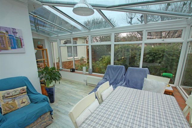 Detached bungalow for sale in Minterne Road, Bournemouth