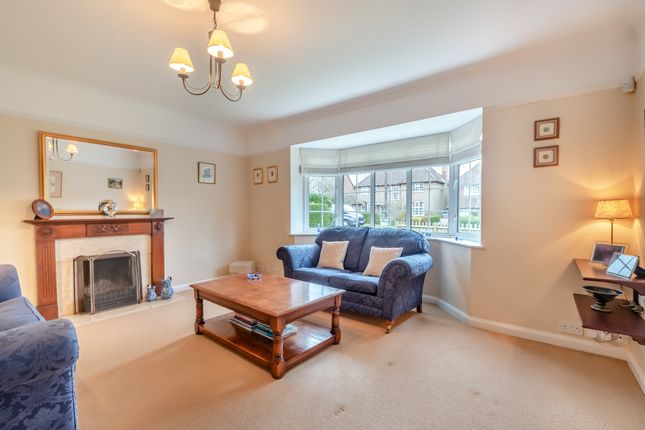 Detached house for sale in Longfield Drive, Amersham