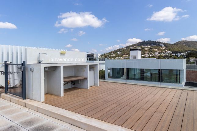 Chalet for sale in Nuestra Señora De Jesus, Santa Eularia Des Riu, Baleares