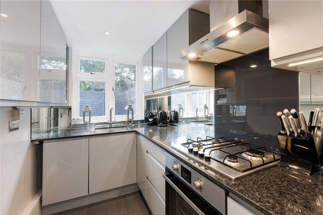 Burstock Road, London photo 3