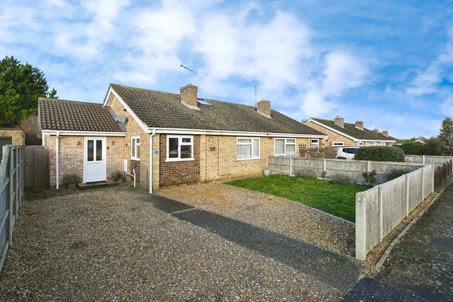 2-bed other on 11, Willow Road, Downham Market, £250,000