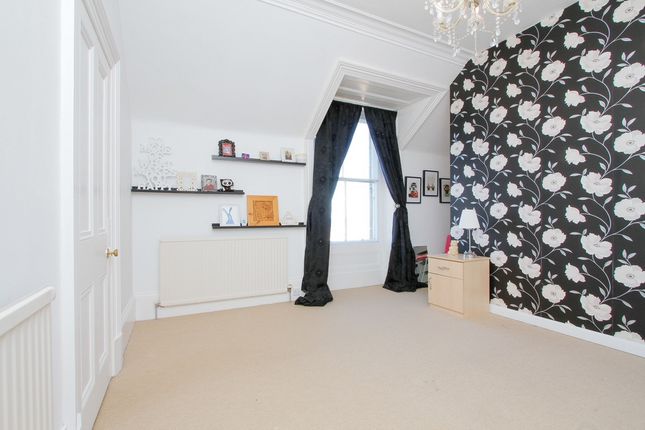 Town house for sale in The Square, Buckie