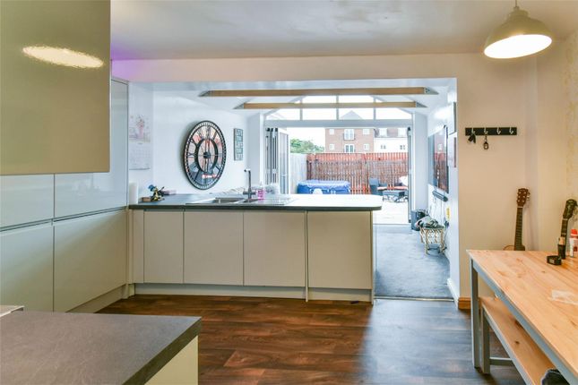 St James Croft York Yo24 4 Bedroom Semi Detached House For Sale