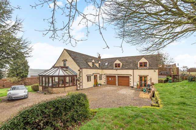 Homes for Sale in Gardiner Close, Chalford, Stroud GL6 - Buy Property