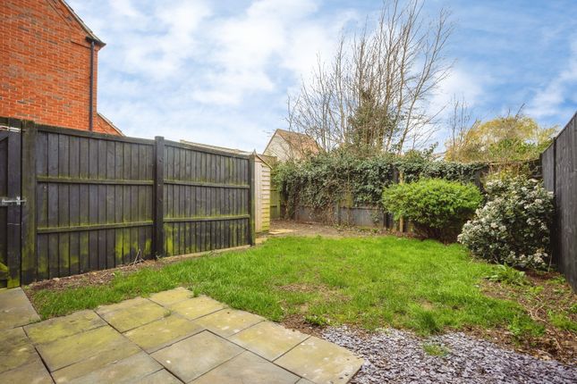12, Granary Close, Nottingham photo 2