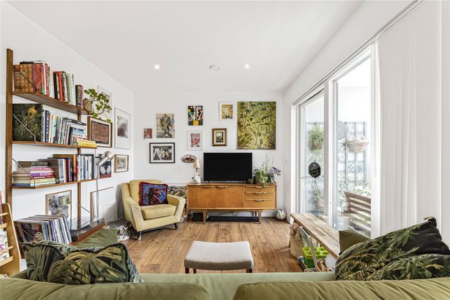 Kitchen/Living Room