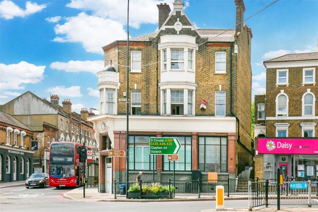 Thumbnail Flat for sale in Bank Chambers, Forest Hill