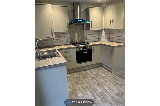 Franderground Drive, Kirkby In Ashfield, Kirkby-In-Ashfield, Nottinghamshire photo 3