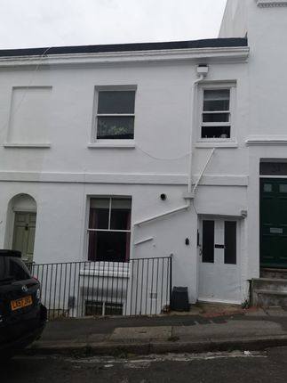 One Bedroom First Floor Flat