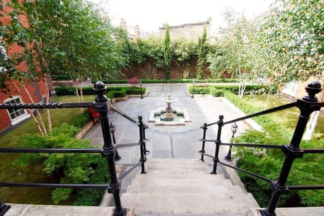 Flat 309, 116 Fulham Palace Road, Fulham, London photo 5