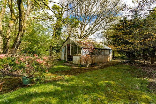 Detached bungalow for sale in Rawlinson Lane, Heath Charnock, Chorley
