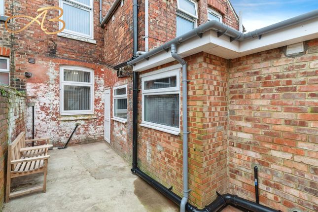 Detached house to rent in Pelham Street, Middlesbrough