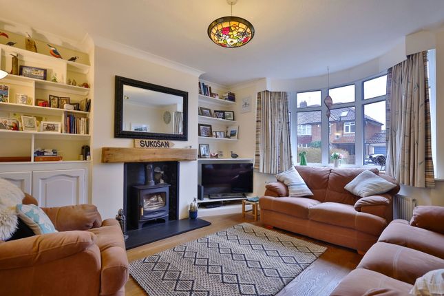 78, Manor Park Road, York photo 2