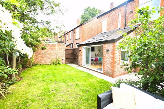 Detached house for sale in Filey Avenue, Whalley Range, Manchester
