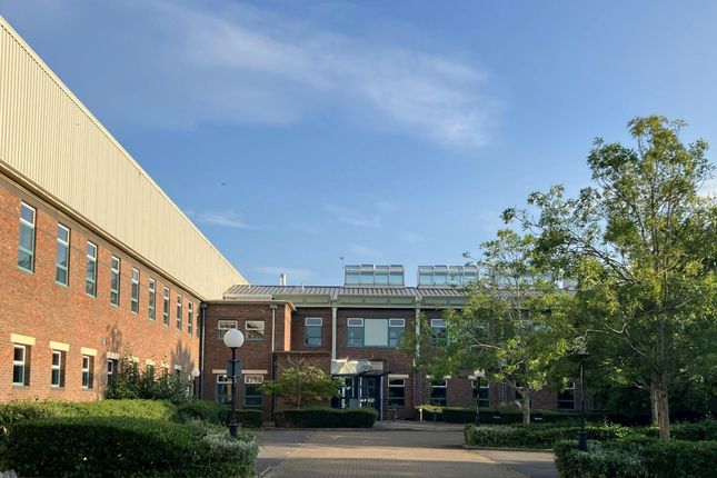 Thumbnail Industrial to let in 160, Eastern Avenue, Milton Park, Abingdon