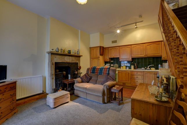 Flat for sale in Stackhouses, Bank Parade, Burnley