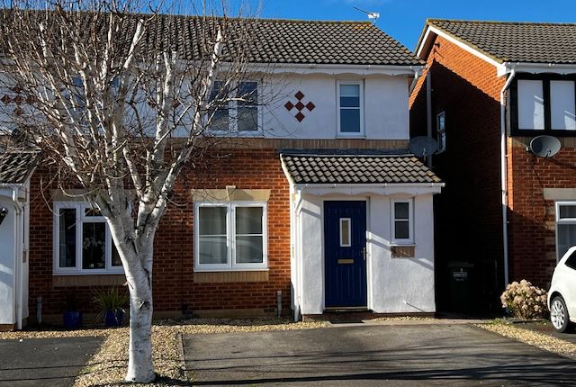 Semi-detached house to rent in Gorse Cover Road, Bristol