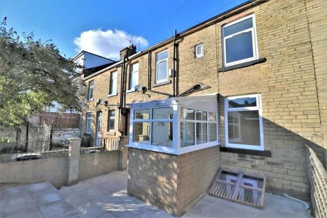 Terraced house for sale in Mark Street, Bradford, West Yorkshire