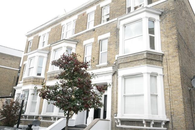 Thumbnail Flat to rent in Offley Road, Oval