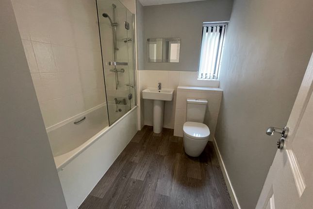 Semi-detached house for sale in Libra Drive, Balby, Doncaster