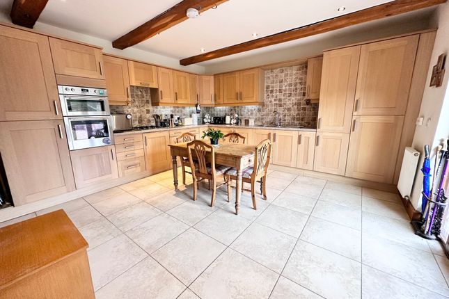 Detached house for sale in Burgh-By-Sands, Carlisle