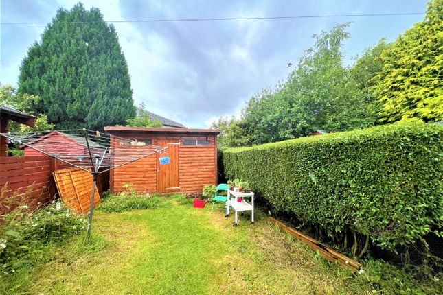 Kingswood Drive, Glasgow photo 2