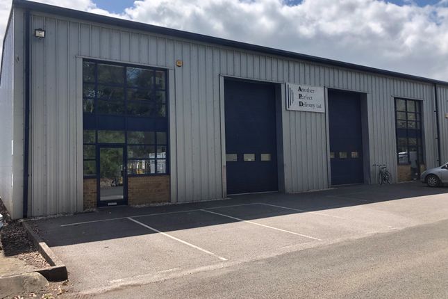 Thumbnail Industrial for sale in Frankland Road, Blagrove, Swindon