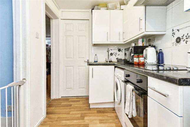 Flat for sale in Ashey Road, Ryde, Isle Of Wight