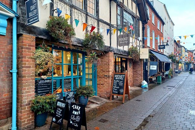 Pub/bar for sale in Hereford, Hereford