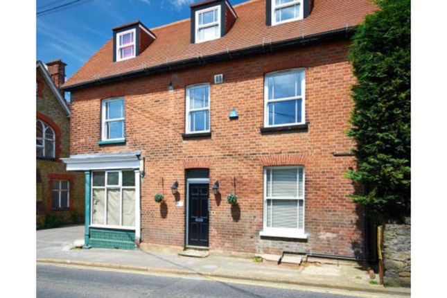 2 bed flat for sale in 4-6 High St, Westerham TN16