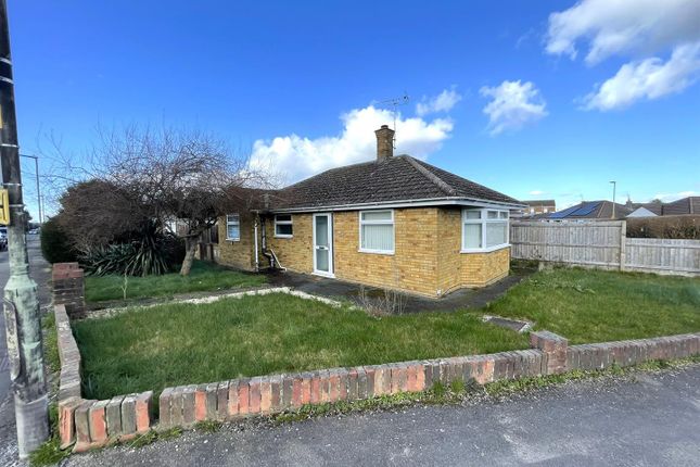 Detached bungalow for sale in Farmfield Road, Leckhampton, Cheltenham