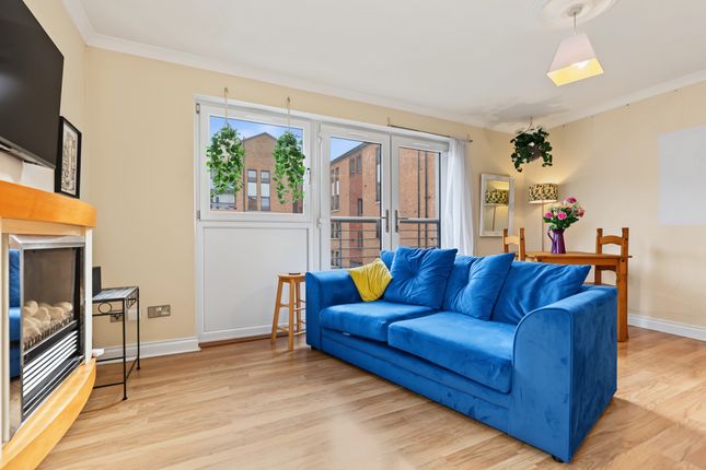 2/1 37 Minerva Way, Finnieston, Glasgow photo 4