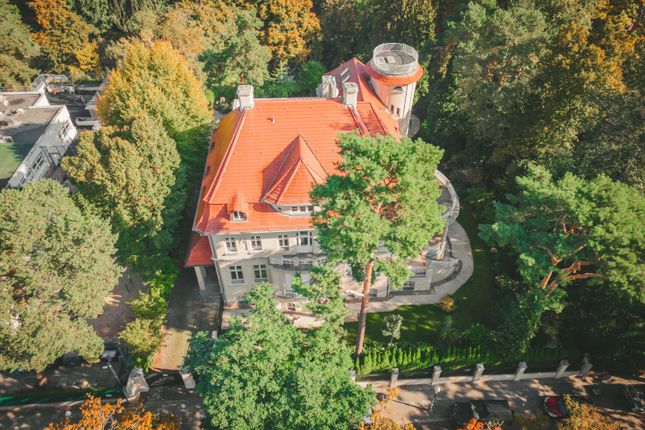 Villa for sale in Grunewald, Berlin, Germany