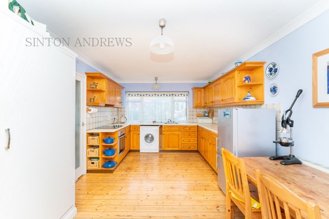 Semi-detached house for sale in Hale Gardens, London