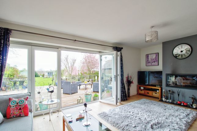 Detached house for sale in Tothill Street, Minster, Ramsgate