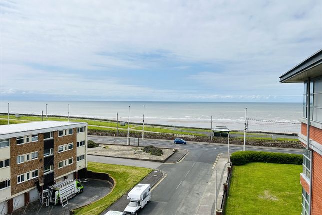 Apartment 30, Admiral View, 160, Queens Promenade, Blackpool photo 4