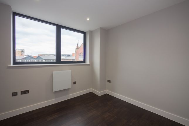 Apartment 24 Fitzgerald Building, 1 West Bar, Sheffield photo 3