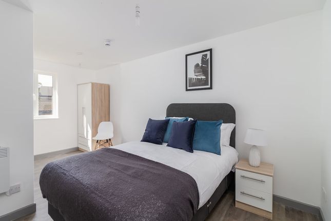 1 Bedroom Flat