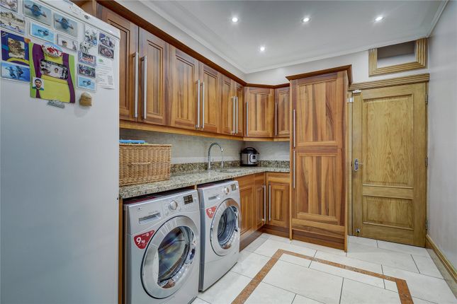 Detached house for sale in Holcombe Road, Ilford