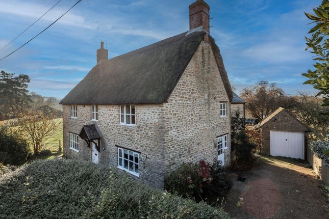 Detached house for sale in Litton Cheney, Dorchester, Dorset