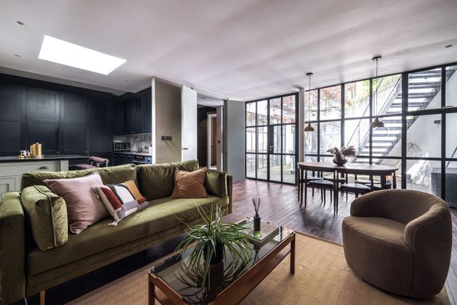 Flat for sale in St. Pauls Road, Canonbury