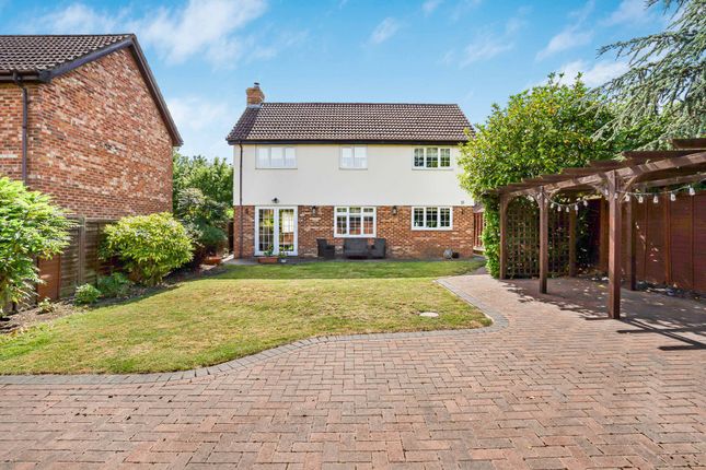 21 Owl Way, Huntingdon photo 4